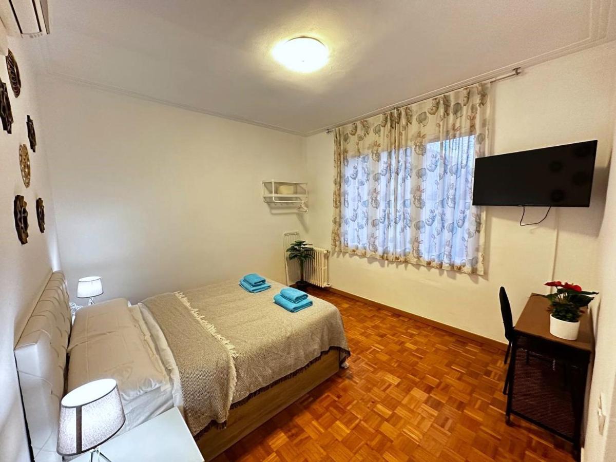 Rooms Nuevo Roger Barcellona Esterno foto