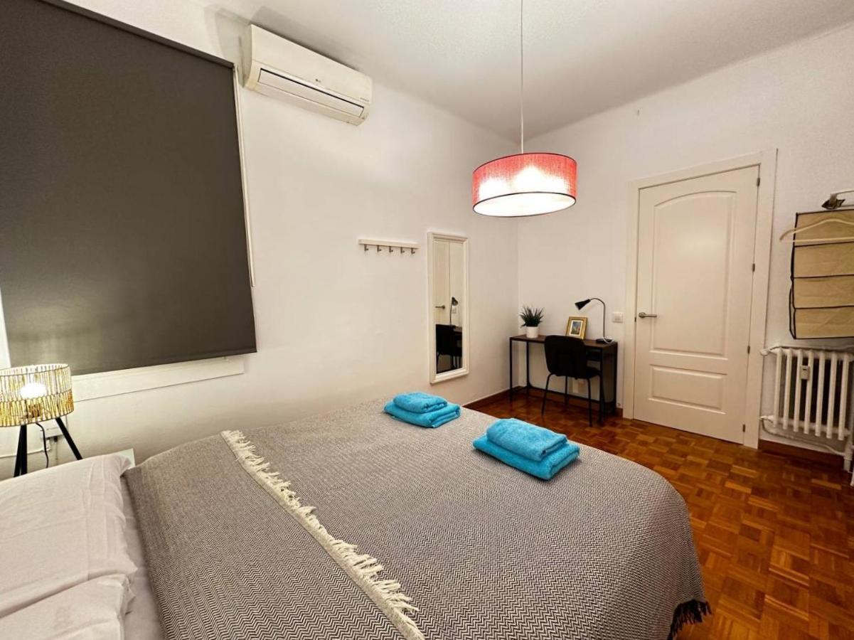 Rooms Nuevo Roger Barcellona Esterno foto